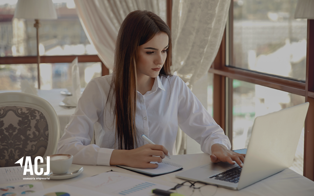 Entenda qual a importância do Controle Financeiro e como aplicá-lo em sua empresa.