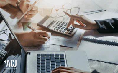 Organização financeira: o papel da contabilidade no crescimento da empresa